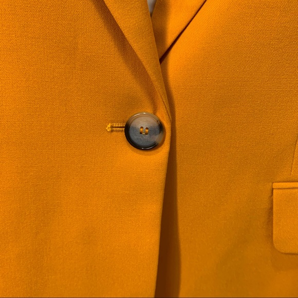 Zara Classic Blazer - Picture 5 of 6